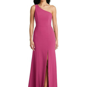 Long Bridesmaid Dresses