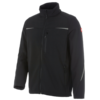 Softshell jacket e.s.motion 2020
