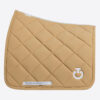 Cavalleria Toscana Dressage Saddle Pad with Diamond quilting