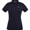 Classic Women's Piqué Polo Shirt