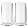 SmarTea double-walled glasses 2pcs.
