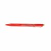 Multi-color Ballpoint Pen Red