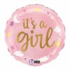 Baby Shower Balloon - Theme Party Decor